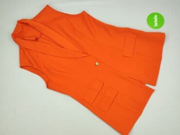 shein kurtka zimowa: Shein, Kamizelka damska, XL — 2