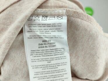 intimissimi piżamy: Janina, T-shirt damski, rozmiar 2XL — 5