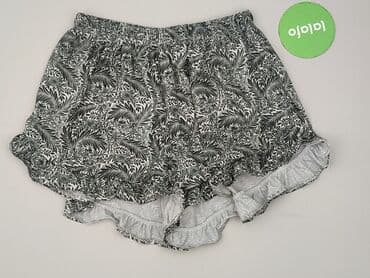 Women: Inextenso, Shorts for women, size L (EU 40) — 2