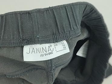 eric emanuel spodnie: Janina, Spodnie 3/4 damskie, rozmiar 5XL — 4