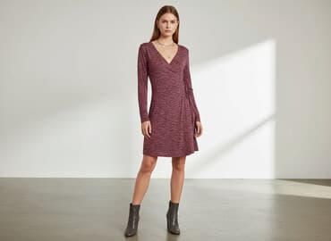 jestem modna sukienki: Amisu, Sukienka damska, rozmiar S — 6