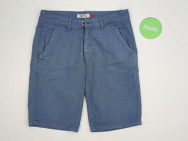 emo bluza: Tommy Hilfiger, Szorty dla mężczyzn, rozmiar L — 2