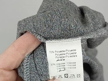 koszulka ze smokiem damska: Bluzka damska, M — 5