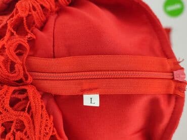 suknia dluga: Sukienka damska, rozmiar L — 4