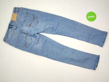 джинси жіночі сінсей: Bershka, Jeans for women, size S (EU 36) — 3