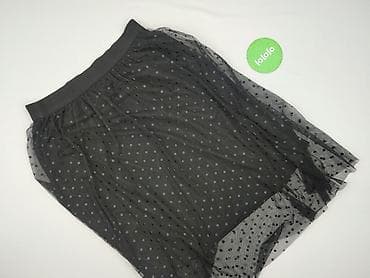 mango spódnice w grochy: Spódnica damska, rozmiar XL — 3