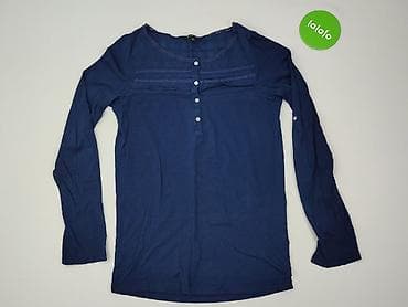 garnitury armani: Massimo Dutti, Bluzka damska, rozmiar S — 2