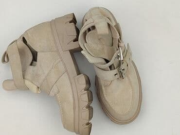 obuwie ccc kozaki: Botki damskie, 36 — 1