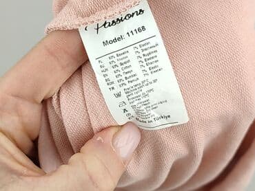 c a piżama: PASSIONI, Bluza z kapturem damska, rozmiar M — 4
