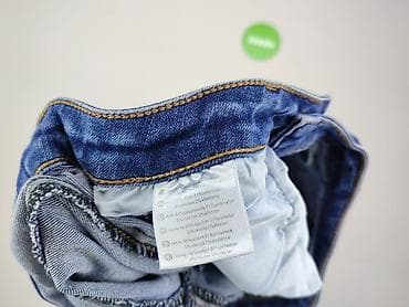 mass denim: Denim Life, Jeansy damskie, rozmiar L — 6