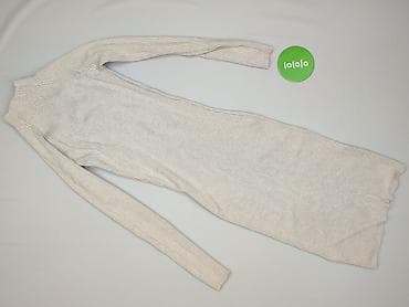 sukienki prążek: Sukienka damska, rozmiar L — 3