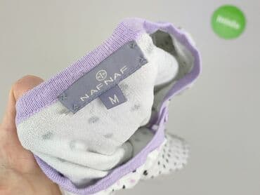 sweter narzutka: Naf Naf, Kardigan damski, rozmiar M — 4