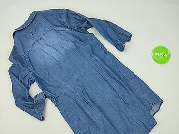 jeansy dsquared: Denim Collection, Koszula damska, rozmiar S — 3