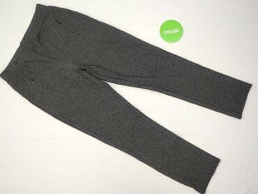 spodnie joggery moro damskie: Spodnie materiałowe damskie, rozmiar M — 2