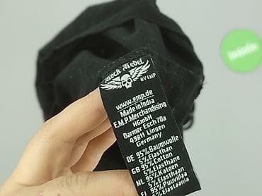 gothic sukienki: Odzież wierzchnia 
, Bluzka damska, rozmiar M — 5