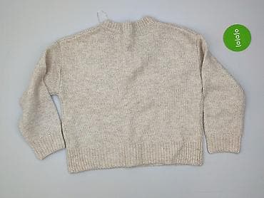 sinsay sweter: Sinsay, Sweter damski, rozmiar S — 3
