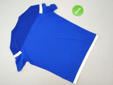 koszulka reprezentacji włoch versace: Macron, Koszulka dla mężczyzn, rozmiar M — 3