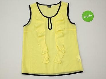 cekiny bluzki: Bodyflirt, Bluzka damska, rozmiar M — 2