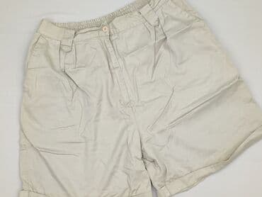 szorty damskie 50: Szorty damskie, rozmiar L — 1