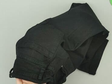 m sara jeans damskie allegro: M.Sara, Spodnie materiałowe damskie, rozmiar M — 6