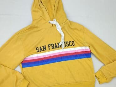 bluzy ze śmiesznym napisem: Bluza z kapturem damska, rozmiar XL — 2