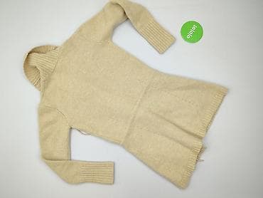 wool: Oxford, Kardigan damski, rozmiar L — 3