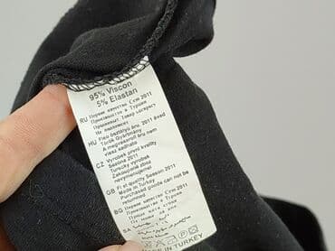 markowe t shirty damskie wyprzedaż zalando: T-shirt damski, rozmiar S — 5