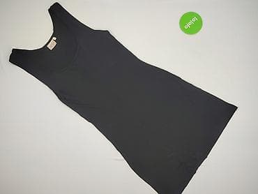 sukienki cekiny plus size: Sukienka damska, rozmiar L — 2