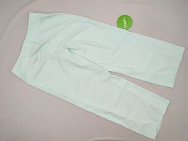 4f body: Spodnie 3/4 damskie, rozmiar 4XL — 3