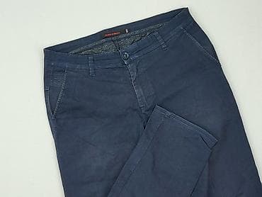 bluzy appendage: Chinosy dla mężczyzn, rozmiar L — 1