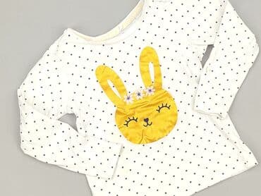 Blouse, Cool Club, 2-3 years, 92-98 cm, condition - Very good