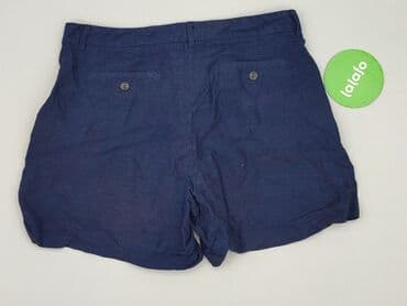 spodenki krótkie reserved: Szorty damskie, rozmiar M — 3