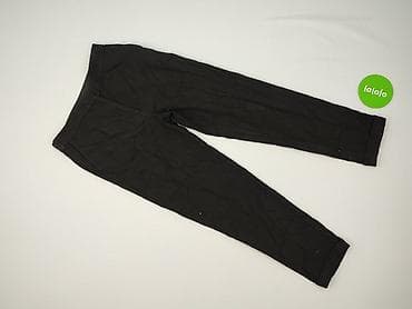 wik buty: Mohito, Spodnie materiałowe damskie, rozmiar 2XS — 2