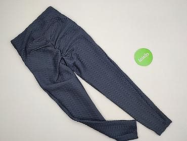 stroj hery: Legginsy Sportowe damskie, rozmiar S — 3