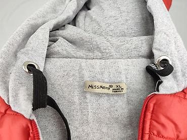 polar shein: Kamizelka damska, rozmiar XL — 4