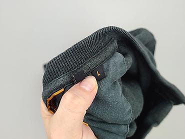 bluzki basic dlugi rekaw: Superdry, Bluzka dla mężczyzn, rozmiar L — 6
