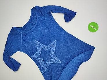 bluzki stitch: Tunika damska, rozmiar M — 2