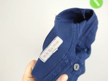 jaki kolor rajstop do granatowej sukienki: Spodnie materiałowe damskie, S — 4