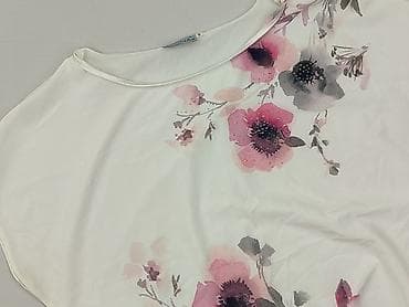 Women's blouse, size 3XL