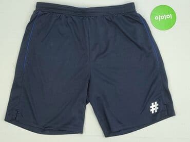 koszulka z piktogramami: Szorty dla mężczyzn, XL — 2