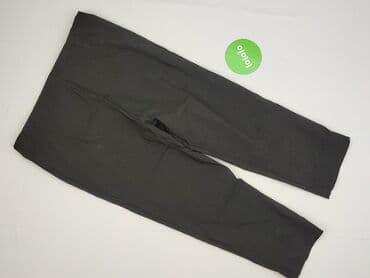 stringi damskie xxl: Spodnie materiałowe damskie, rozmiar 2XL — 3