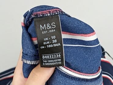 next одяг жіночий: Marks & Spencer, Bluzka damska, rozmiar M — 5