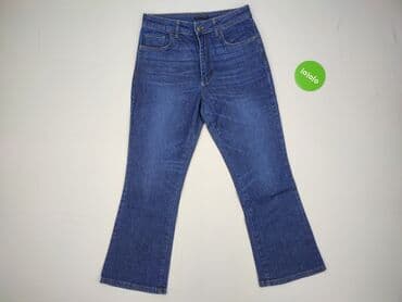 legginsy wzorzyste: Sisley, Jeansy damskie, rozmiar XS — 2