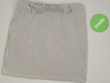 spódnice w paski maxi: Spódnica damska, rozmiar M — 4