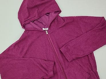 varlesca bluzki: Bluza z kapturem damska, rozmiar XL — 1