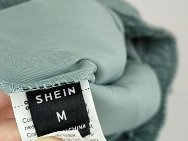 shein krótkie spodenki dla dzieci: Shein, Szorty damskie, rozmiar M — 5