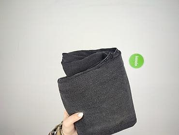 Jeansy damskie, rozmiar L — 6