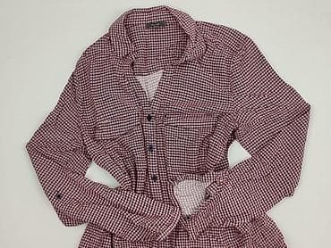 bluza montego: Montego, Koszula damska, rozmiar S — 1