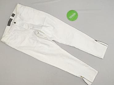 dżinsy obcisłe: Vero Moda, Jeansy damskie, rozmiar M — 2