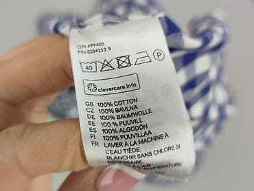 massimo koszule: H&M Mama, Koszula damska, rozmiar M — 5